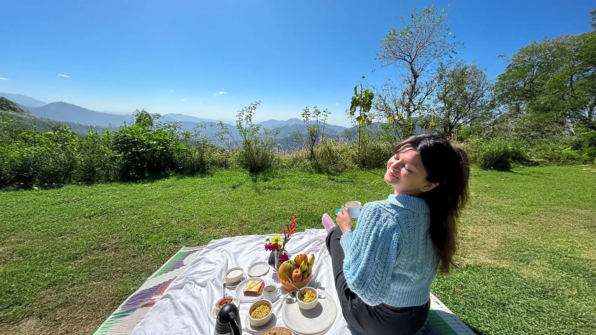 Savor Authentic Indian Flavors