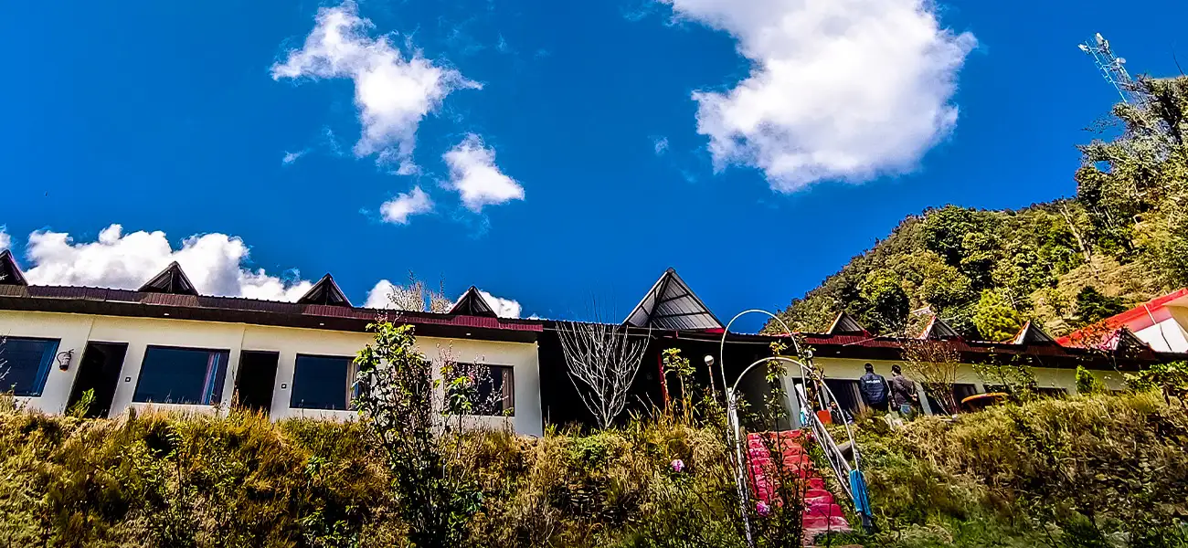 A Place Where Families Unwind