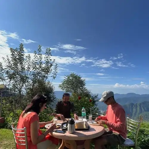 Unforgettable Family Moments